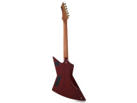 Chapman Guitars Ghost Fret Classic Manhattan Black Chapman Guitars Ghost Fret Classic Manhattan Black